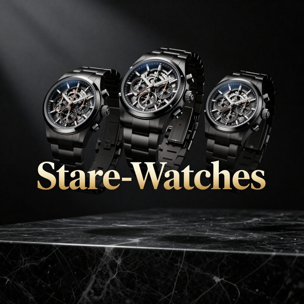 Stare Watches